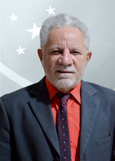 Francisco Gualberto