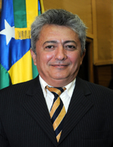 Gilson Andrade