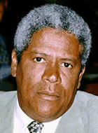 Ismael Silva