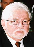 Jorge Araujo