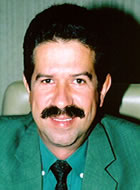 Pedro Balbino